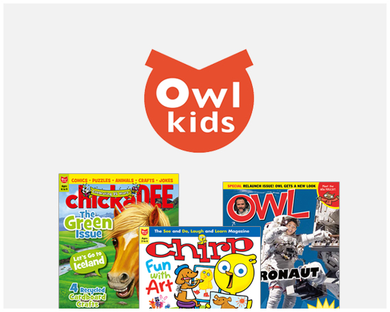 Owlkids