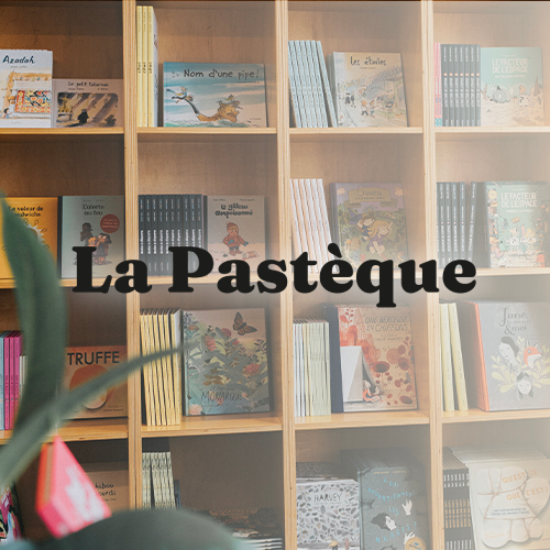 La Pastèque